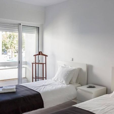 Remodeled Apartment In The City Center. 法鲁区 外观 照片